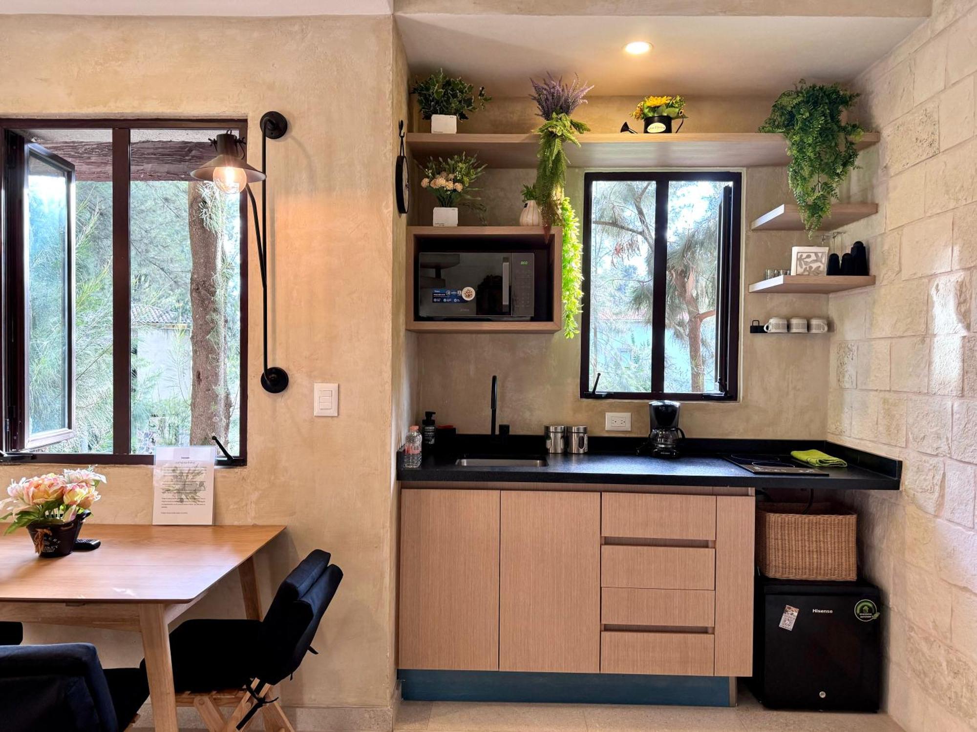 Loft Sofia En Val'Quirico Lägenhet Santeagueda Exteriör bild