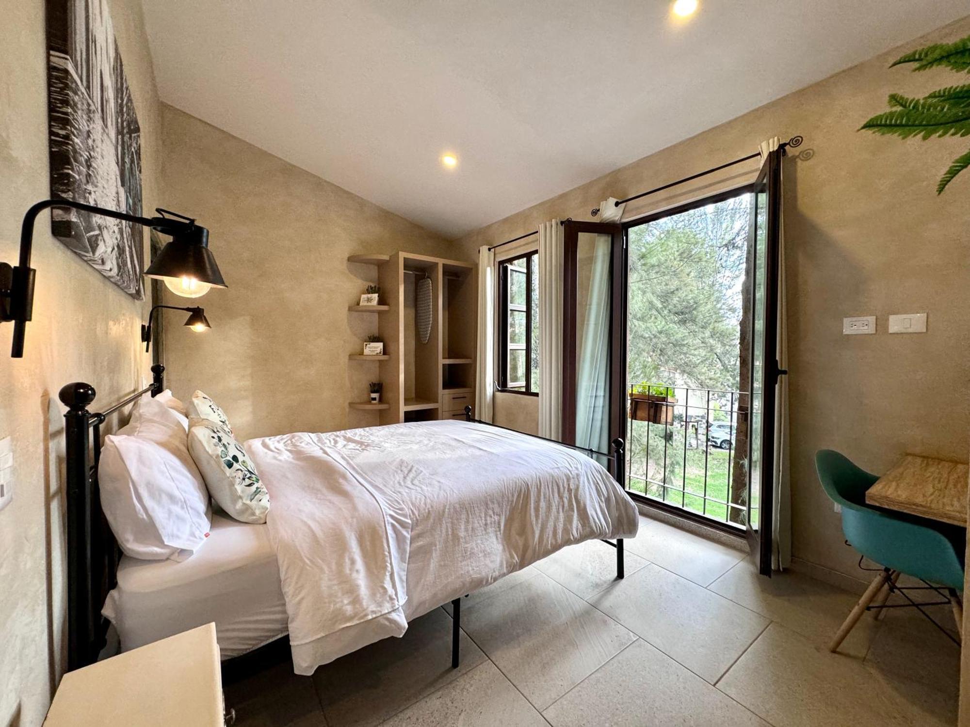 Loft Sofia En Val'Quirico Lägenhet Santeagueda Exteriör bild
