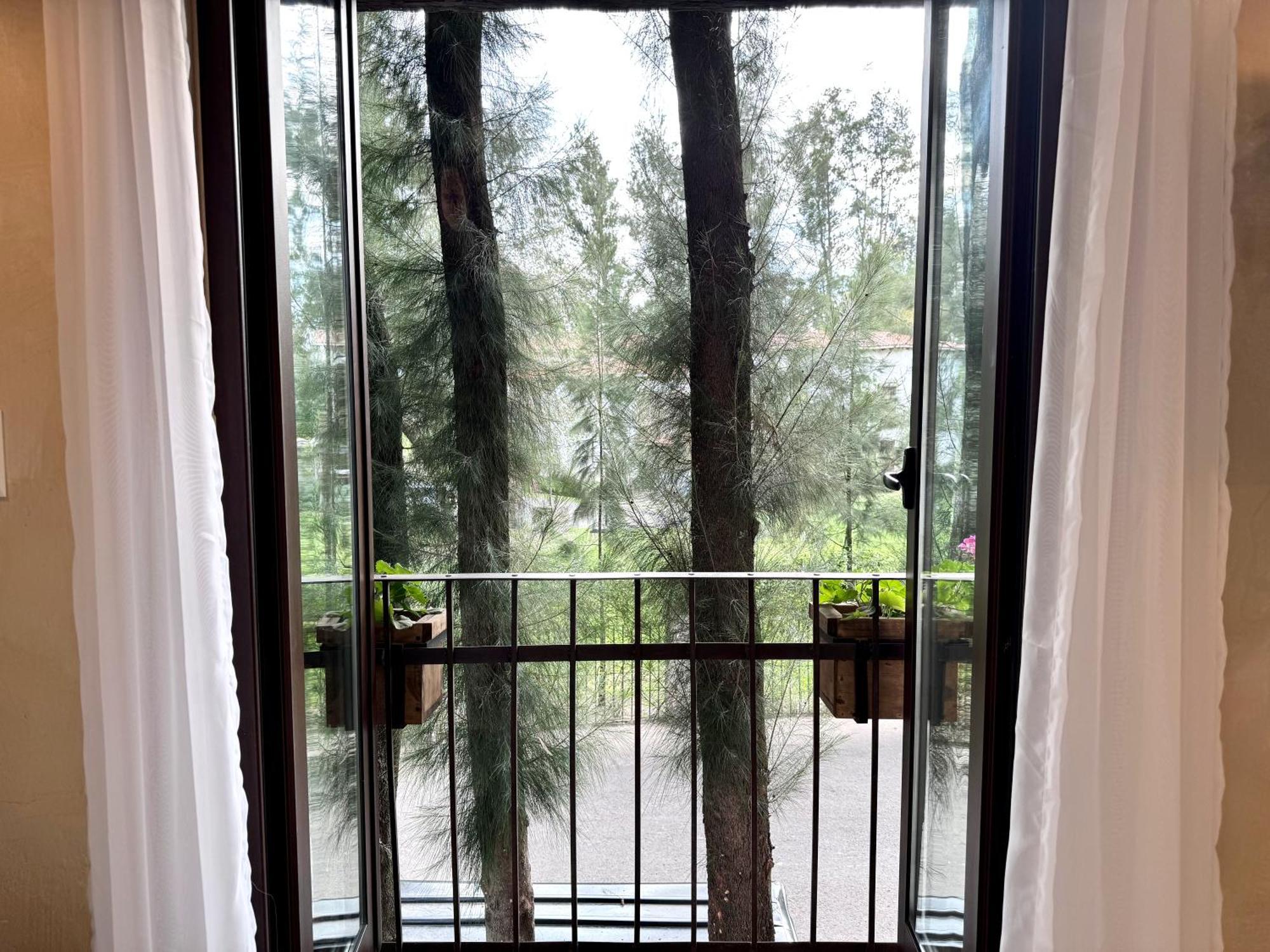 Loft Sofia En Val'Quirico Lägenhet Santeagueda Exteriör bild