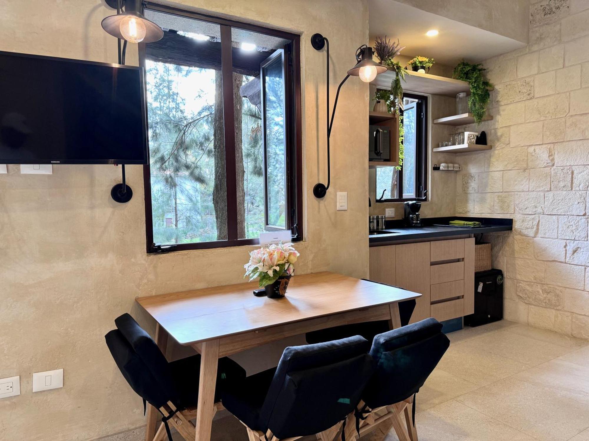 Loft Sofia En Val'Quirico Lägenhet Santeagueda Exteriör bild