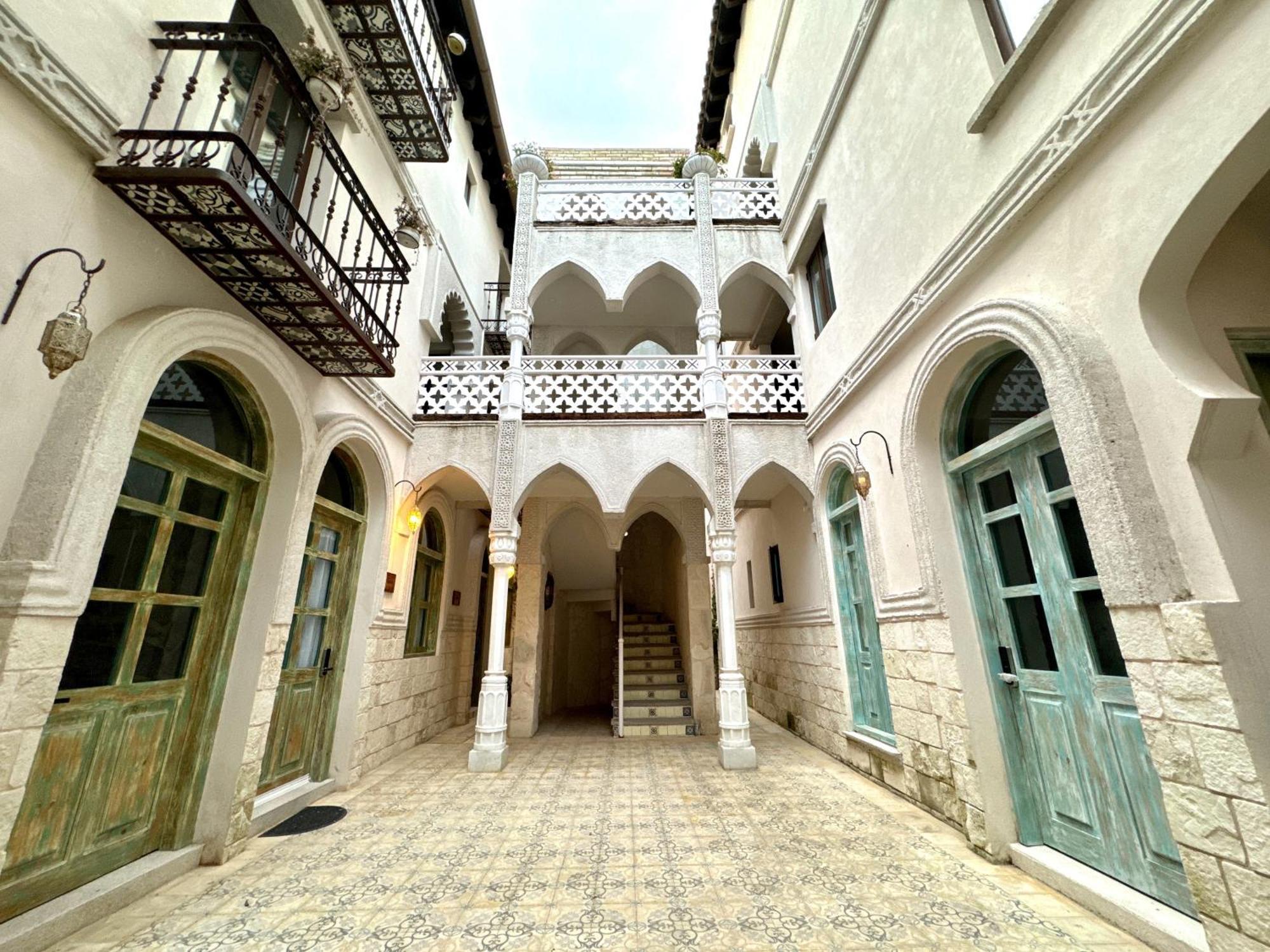 Loft Sofia En Val'Quirico Lägenhet Santeagueda Exteriör bild