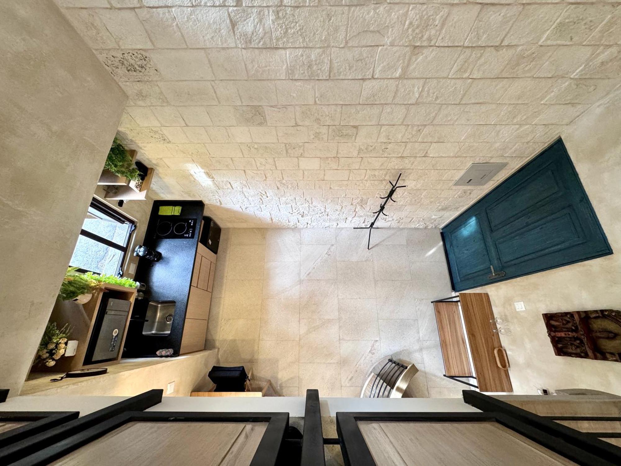 Loft Sofia En Val'Quirico Lägenhet Santeagueda Exteriör bild